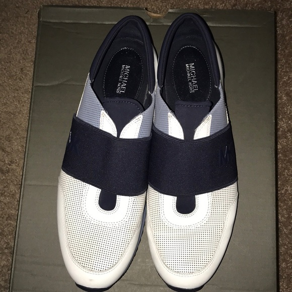 Michael Kors Shoes - Men’s Michael Kors Shoes